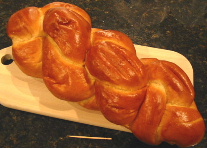 challah