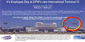 �V�тɂ����ł�DFW�̂U�U�U